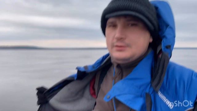 Открытие сезона. Как легко перемещаться по гореморю в сильный ветер смотреть онлайн