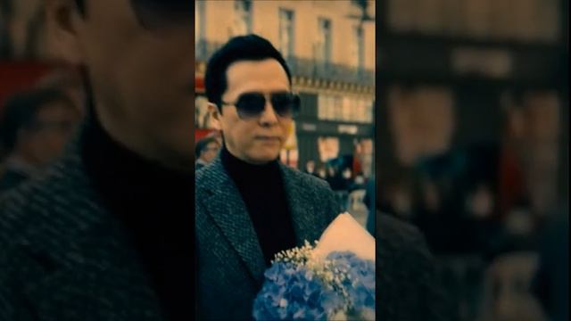 Szene nach dem Titel von John Wick 4 смотреть онлайн
