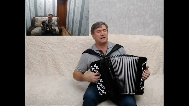 Под окном черемуха колышется смотреть онлайн