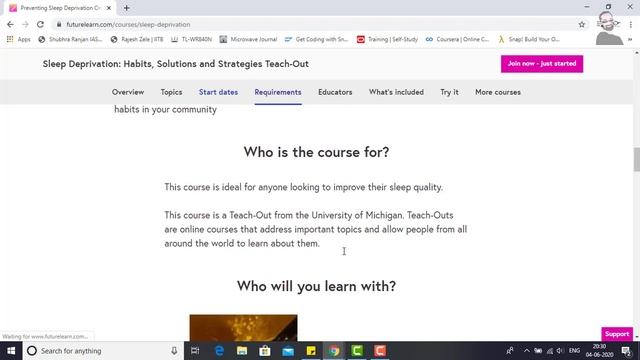 Psychology | FREE ONLINE courses with CERTIFICATE by TOP Universities, FutureLearn смотреть онлайн
