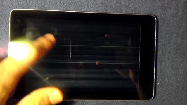 Nexus 7 bug смотреть онлайн