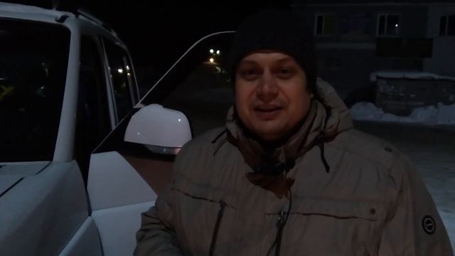 УАЗ Патриот Будня №17 Я починил УАЗик и он снова сломался смотреть онлайн
