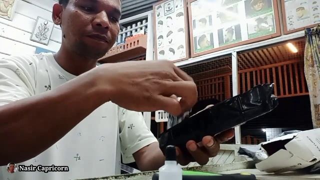 Review Trimmer yang lagi Viral varian Dragon || simungil tengil (harga kaki lima speak bintang lima смотреть онлайн