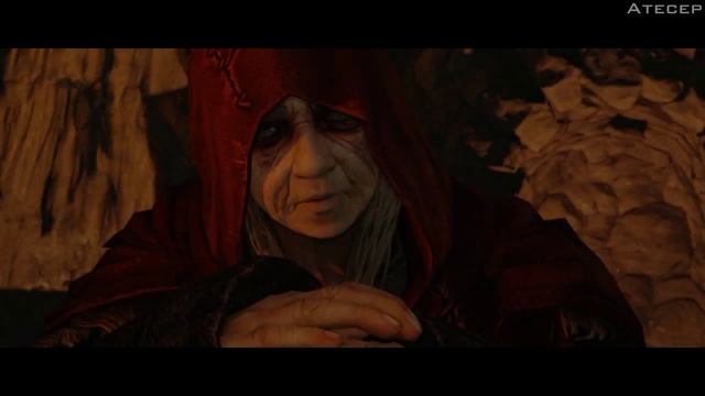Dark Souls 2 on HD 5770 + Phenom II x4 965 BE (MAXED) смотреть онлайн