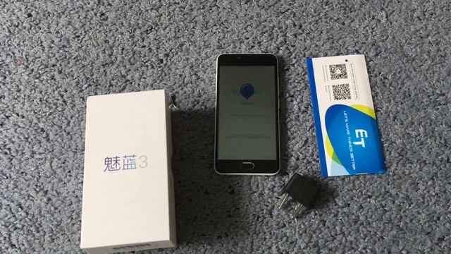 Meizu M3 mini смотреть онлайн