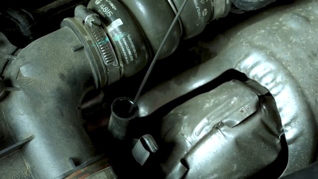 How to check the fluid levels Peugeot 2008 1 1.6 BlueHDI ? смотреть онлайн