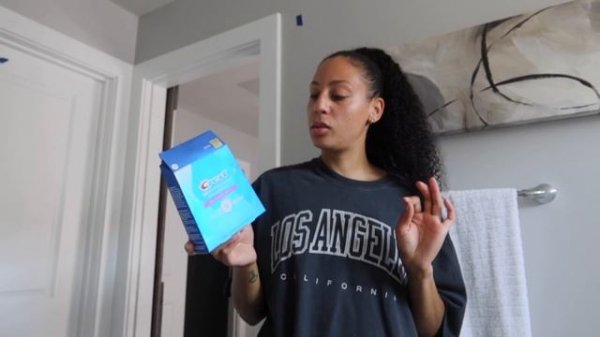 BIRTHDAY GLOW UP VLOG | fresh nails, tan, brows, VI Peel update, running errands & MORE!