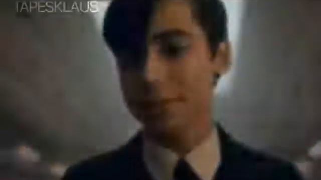 The Umbrella Academy - Five & Diego Edit смотреть онлайн