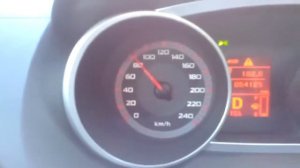 Супер разгон Outlander XL 3 0 0 100 7,5sec