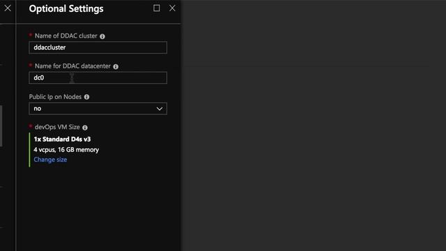 DataStax Distribution of Apache Cassandra™ on Microsoft Azure - Deploying a Cluster | DataStax смотреть онлайн