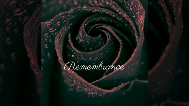 Remembrance смотреть онлайн