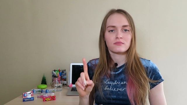 Жвачка лечит зубы? Зачем нам нужна жевательная резинка? смотреть онлайн