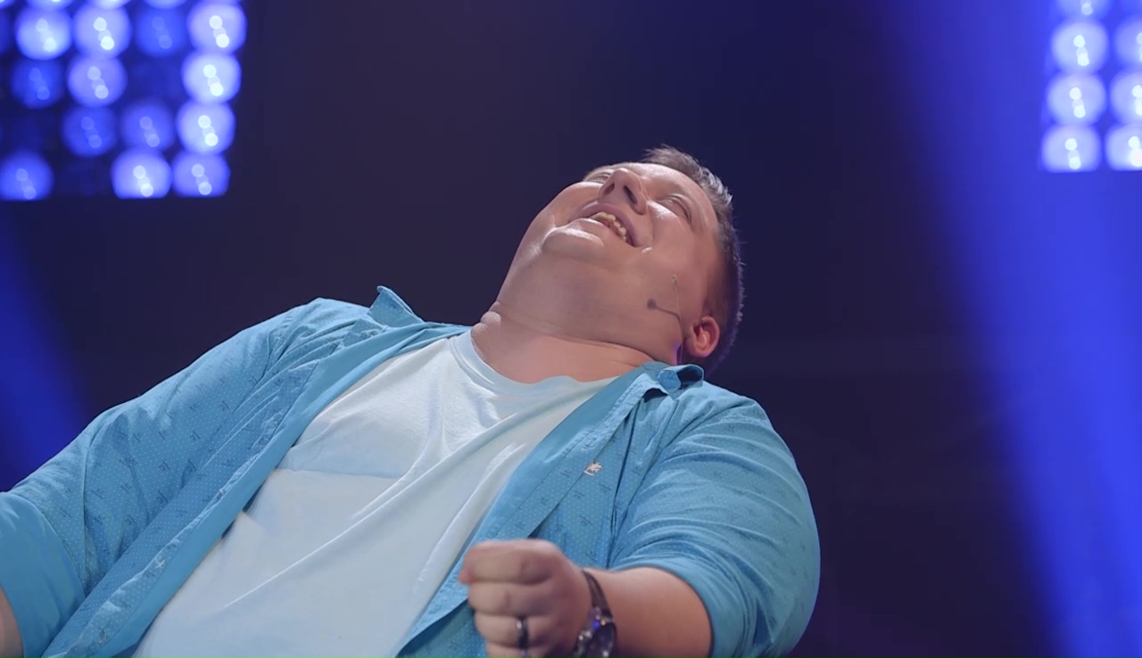 Роман Попов и змеиный яд в члене Гавра смотреть онлайн