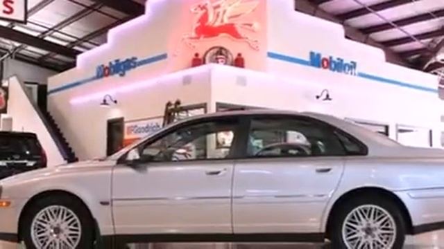 Used 2002 Volvo S80 Dallas TX смотреть онлайн
