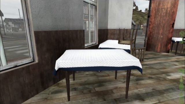 DayZ Gameplay Part#3 House and market смотреть онлайн