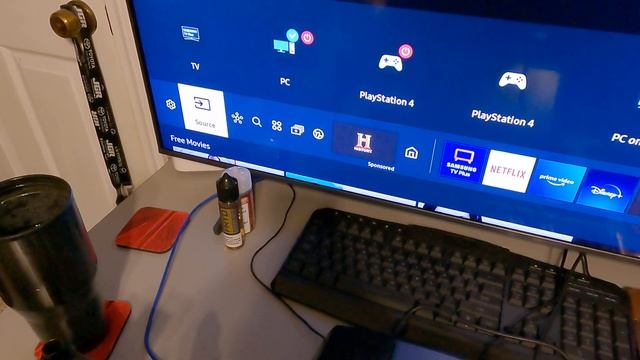 ASUS ROG STRIX RTX 3090 OC 24GB edition Gpu unboxing смотреть онлайн