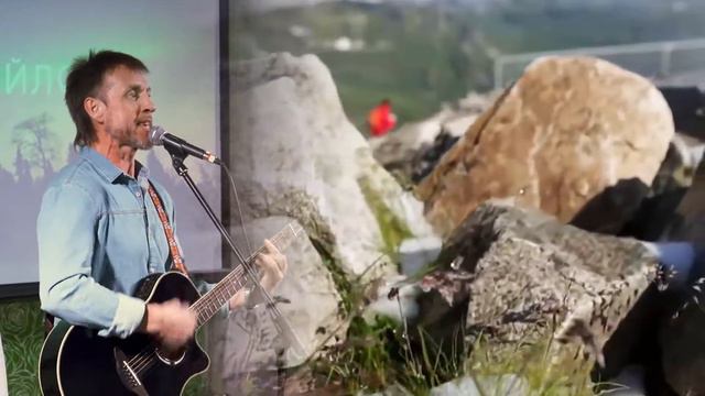 Полет в вышине - Евгений Михайлов