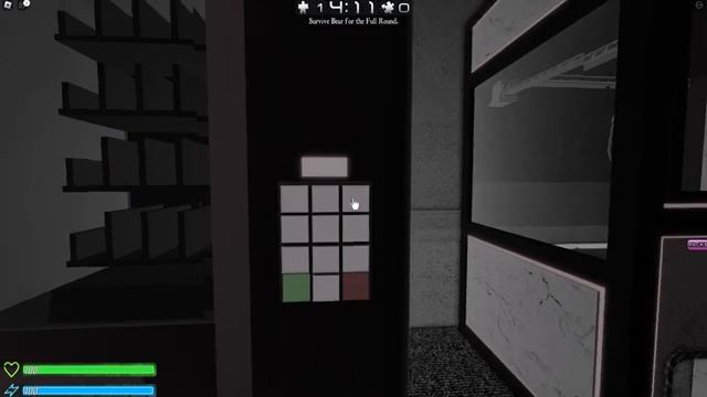 How to get the ITO & SHIRO SKINS & 3 SECRET BADGES in BEAR* | Roblox смотреть онлайн