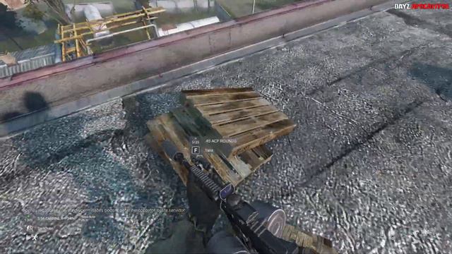 EXPLORANDO A ZONA TÓXICA DO DAYZ APOCALYPSE!!! смотреть онлайн