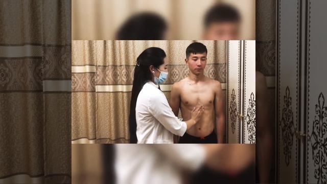 Жүрек аускультациясы смотреть онлайн