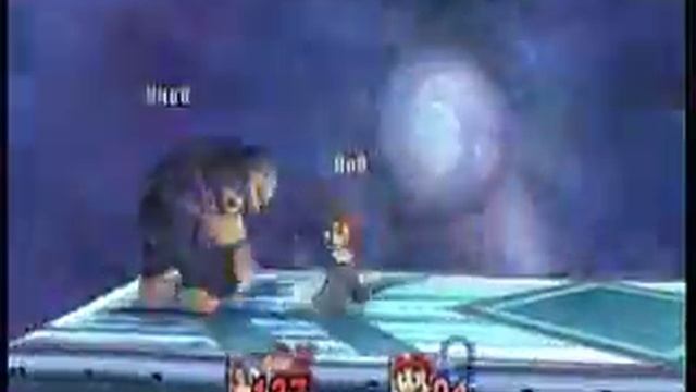 Noe3 (DK) vs DoB (Mario) 5 of 7 смотреть онлайн