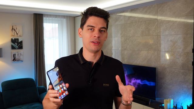 Xiaomi 11T Pro - 120W -os töltés és Cinemagic? смотреть онлайн
