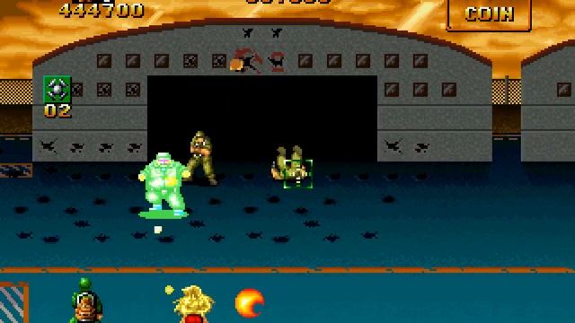 NAM-1975 (Arcade) - 1CC смотреть онлайн