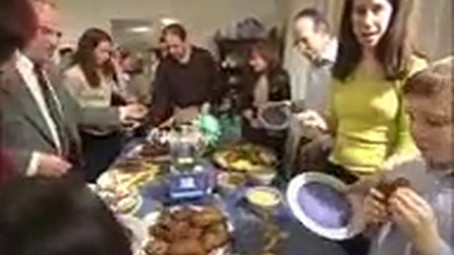 Elmo's World Happy Holidays