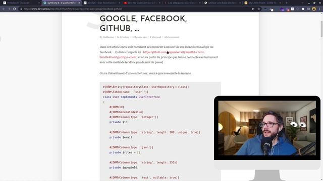 [Hebdoo de la semaine] Benchmark PHP, Azure DevOps, CircleCI, NoCode, SQLite ... смотреть онлайн
