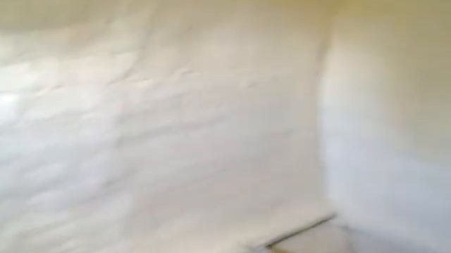 Утепление жилой бочки