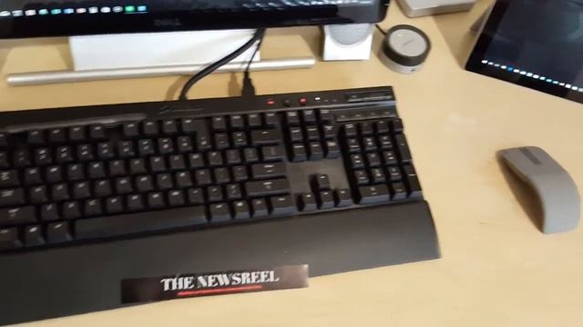 My Tech Daily Drivers #TheAndresSegovia смотреть онлайн