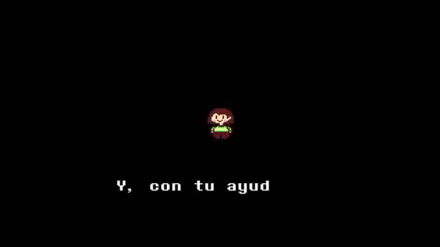 ¿Qué pasa si pasamos la ruta genocida por 10MA VEZ?- Undertale смотреть онлайн