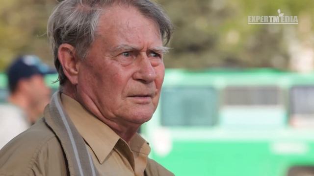 рекламный ролик "Глазная клиника СОКОЛ" смотреть онлайн