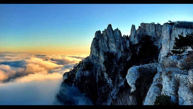 Романс-Сплин (исп.А.Жданов) 2021