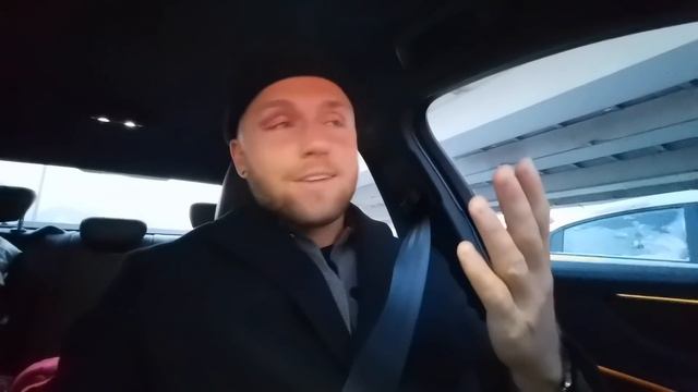 Я вернулся! Предновогодние радости. Мия и горящая рука. смотреть онлайн