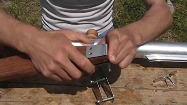 Гик Рангоут Парусное вооружение смотреть онлайн