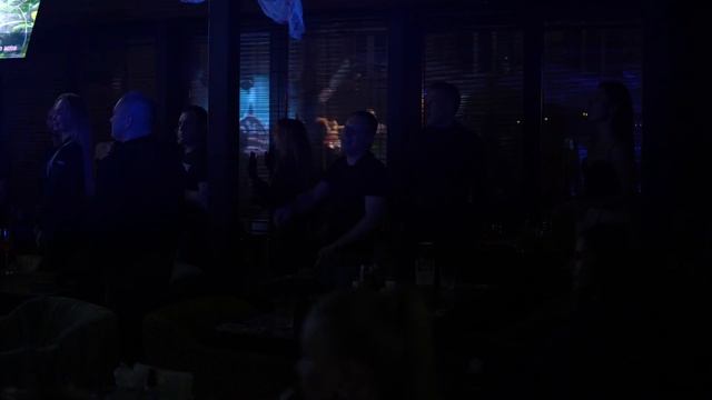 Halloween Circus в Ресторане Каре