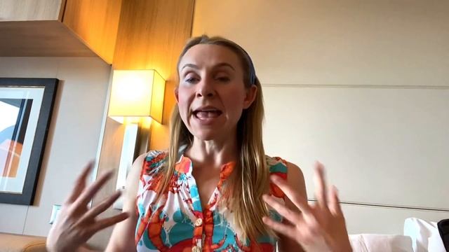 Holland America Boarding Process смотреть онлайн