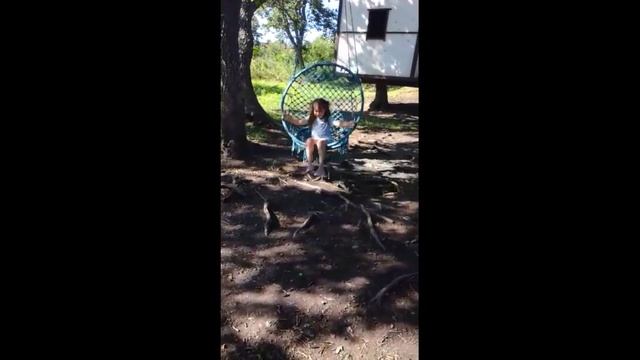 Качаюсь на качели ,дело было летом смотреть онлайн