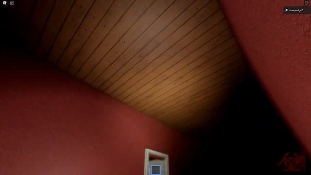 Dollhouse Horror Game By vloggersvs смотреть онлайн