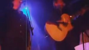 Baba Yaga   Ой то не вечер cut