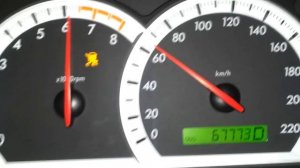 Chevrolet Captiva 3.2 acceleration 0-100