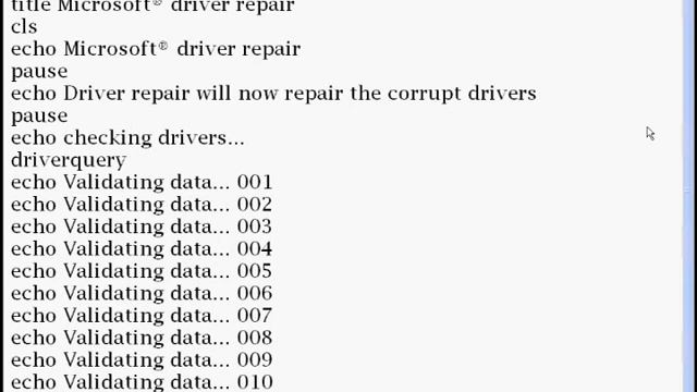 A fun prank using command prompt смотреть онлайн