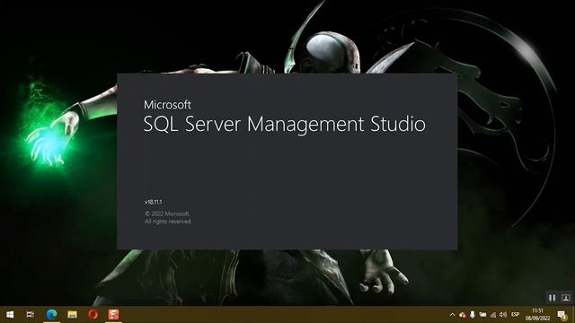 3. Curso Consultas SQL SERVER - Instalar la base de datos Northwind смотреть онлайн
