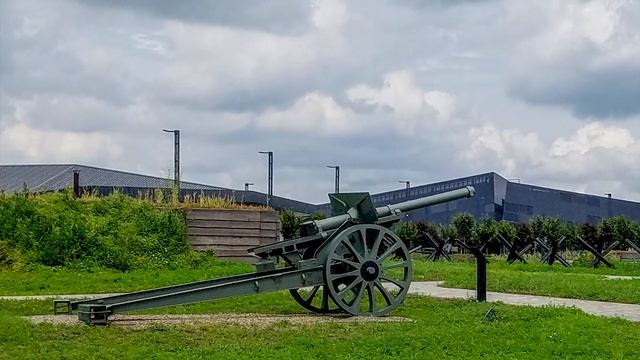 Куда поехать? #4 Самбекские Высоты. Мотобудни/Мотовыходные смотреть онлайн