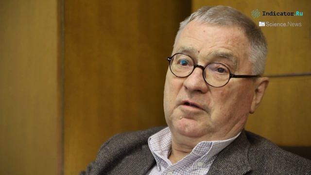 Интервью Геннадия Матишова, академика РАН, научного руководителя Южного научного центра РАН смотреть онлайн