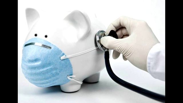 Свиной грипп!!!Это должен знать каждый человек! смотреть онлайн