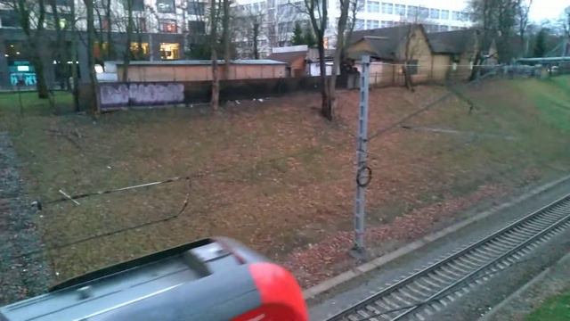 Ласточка, г. Калининград 08.12.18 смотреть онлайн