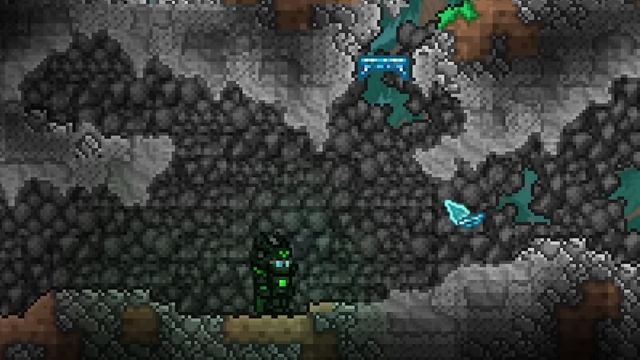 House of the Killer Bunny! | NPC Themed Houses | Terraria 1.4.4 смотреть онлайн