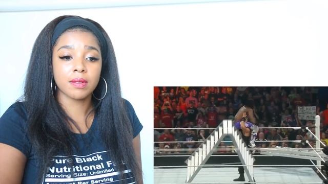 ROMAN REIGNS LOSES CONTROL AND DESTROYS EVERYONE | Reaction смотреть онлайн